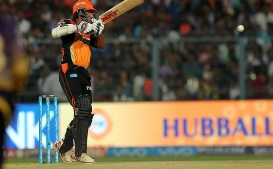 KKR vs SRH: कोलकाता नाइट राइडर्स ने सनराइजर्स हैदराबाद को 17 रनों से हराया
