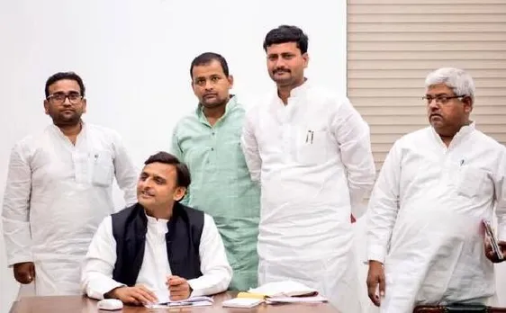 मायावती के बाद अखिलेश ने भरी 'गठबंधन' पर हामी, कहा BJP के झूठ को बेनकाब करना जरूरी