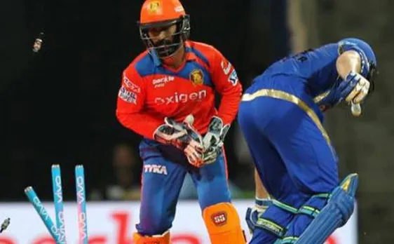 MI v GL, IPL 2017: मुंबई के खिलाफ गुजरात जीत की लय को रखना चाहेगा बरकरार
