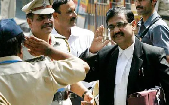 कुलभूषण मामला: कसाब को फांसी दिलाने वाले उज्जवल निकम पाकिस्तान जाकर जाधव का केस लड़ने को तैयार
