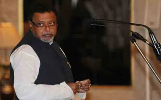 नारद स्टिंग मामलाः सीबीआई ने टीएमसी नेता मुकुल राय और मदन मित्रा समेत 13 लोगों के खिलाफ दर्ज की FIR