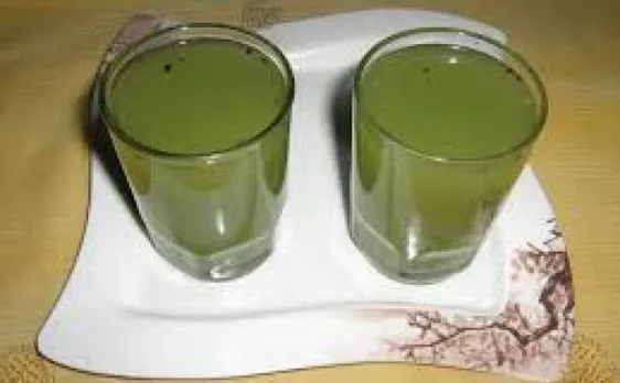 तपती गर्मी से बचने के लिए पीयें आम का पना, यहां पढ़े इसको बनाने की फटाफट रेसिपी