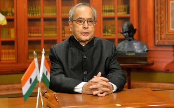अब सभी नेता सिर्फ हिंदी में ही देंगे भाषण, राष्ट्रपति प्रणब मुखर्जी ने संसदीय समिति की सिफारिशों पर लगाई मुहर