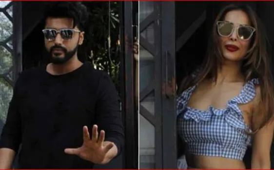 OMG! क्या सच में मलाइका अरोड़ा, अर्जुन कपूर एक-दूसरे को कर रहे हैं डेट
