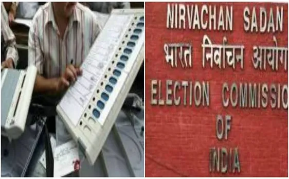 2019 चुनाव से पहले VVPAT तकनीक के लिए EC ने मांगे तीन हजार करोड़ रुपये, EVM विवाद के बाद उठाया कदम