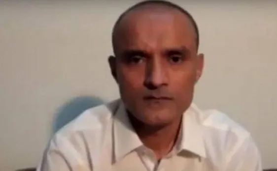 इलाहाबाद HC के लखनऊ बेंच ने कहा, कुलभूषण जाधव को पाकिस्तान से वापस लाने के लिए जरूरी कदम उठाए सरकार