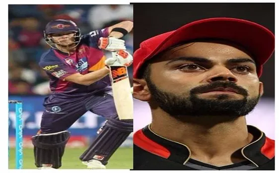 IPL 2017: बेन स्टोक्स और शर्दुल ठाकुर ने रॉयल चैलेंजर्स का किया बंटाधार, पुणे सुपरजाएंट की 27 रनों से जीत
