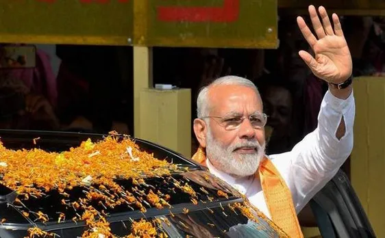पटेलों की नाराजगी का जोखिम उठाने को तैयार नहीं बीजेपी, गुजरात में मोदी लगाएंगे बीजेपी का बेड़ा पार