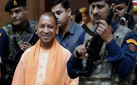 योगी आदित्यनाथ कैबिनेट की तीसरी बैठक आज, अफसरों के तबादले नीति में होगा बदलाव!