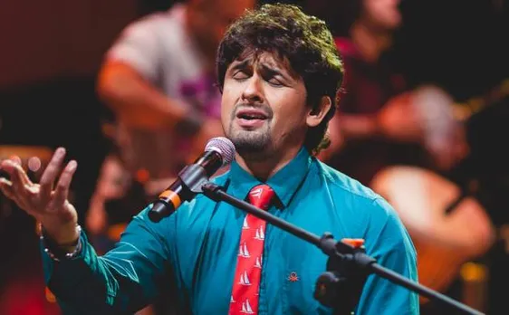 सोनू निगम अज़ान कंट्रोवर्सी:  गायक ने कहा- मैं इस्लाम नहीं लाउडस्पीकर के खिलाफ हूं