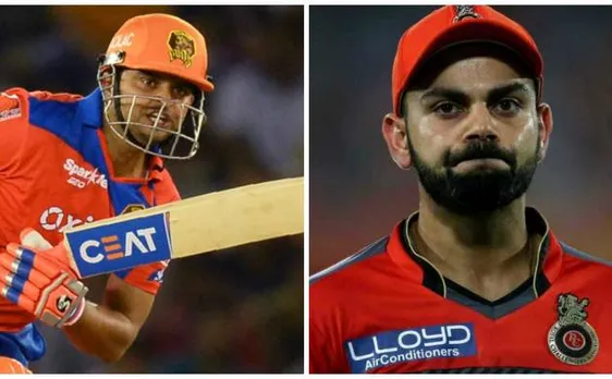 GL Vs RCB: क्या लगातार मिल रही हार को जीत में बदल पाएगी रॉयल चैलेंजर्स बेंगलुरु, आज गुजरात लायंस से मुकाबला