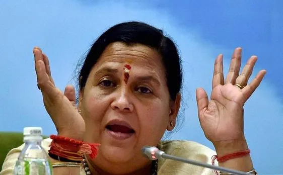 बाबरी विध्वंस मामला: इस्तीफे फर उमा भारती की ना-नुकुर, कहा- कोई साजिश नहीं, सबकुछ खुल्लम-खुल्ला था