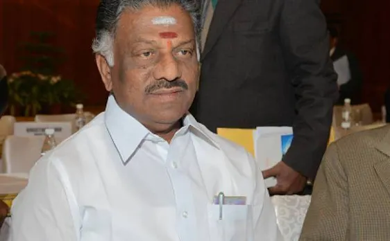 पन्नीरसेल्वम बोले, शशिकला, दिनाकरन का निष्कासन हमारी पहली जीत