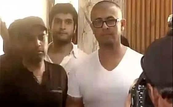 VIDEO: अजान विवाद के बाद सोनू निगम ने मुंडवाया सिर, मौलवी ने जारी किया था फतवा
