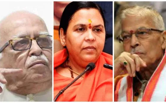 बाबरी विध्वंस मामला: आडवाणी, उमा पर सुप्रीम फैसला, 10 बड़ी बातें