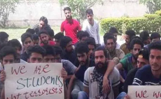 राजस्थान में कश्मीरी छात्रों के साथ मारपीट, 6 घायल