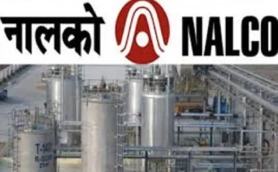 नाल्को में विनिवेश के ज़रिए सरकार जुटाएगी 640 करोड़ रुपये, OFS के पहले दिन 7% टूटा कंपनी का शेयर