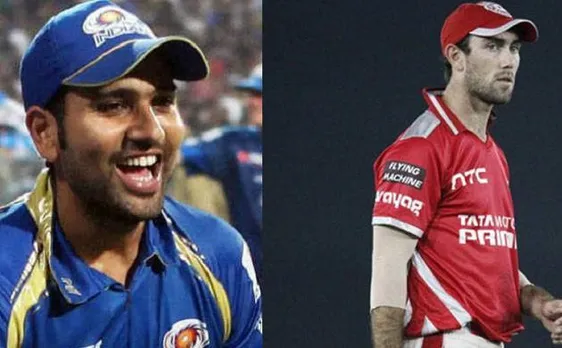 IPL 2017: मुंबई इंडियंस और किंग्स XIP का मुक़ाबला आज, कप्तान रोहित शर्मा पर होगी नज़र