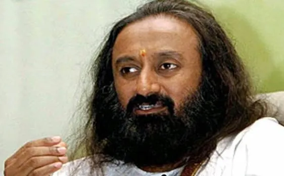 NGT ने श्री श्री रविशंकर को लगाई फटकार, कहा- आपको अपनी जिम्मेदारी का अहसास नहीं