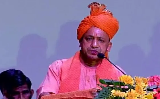 योगी ने कहा, दो सालों में बुंदेलखंड में पानी की समस्या खत्म कर देंगे, कार्यकर्ताओं से कानून हाथ में नहीं लेने की अपील