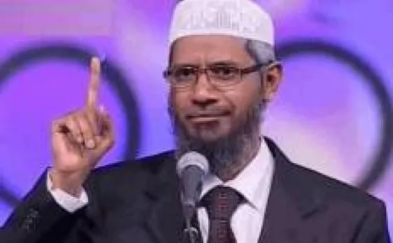 जाकिर नाइक के खिलाफ गैर जमानती वारंट जारी, दो समुदायों के बीच नफरत फैलाने का मामला
