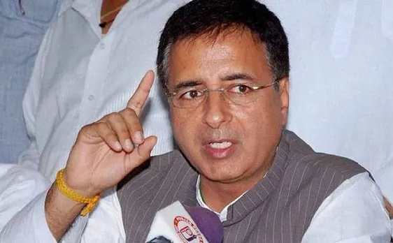बाबरी विध्वंस मामले पर सुप्रीम कोर्ट के फैसले पर कांग्रेस ने जताई सहमति