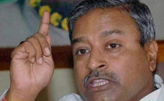 बाबरी मस्जिद विध्वंस: विनय कटियार ने कहा, हो सकता है लालू के बयान में सच्चाई हो!