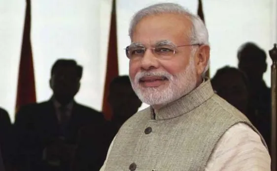 टाइम की टॉप की 100 हस्तियों की सूची में पीएम और पेटीएम सीईओ विजय शेखर शर्मा छाए