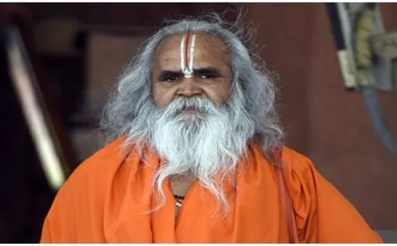 बाबरी मस्जिद विध्वंस मामले पर वेदांती का बयान- आडवाणी नहीं मेरे कहने पर कार सेवकों ने गिराया था ढांचा