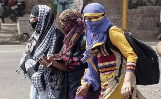 दिल्ली में बारिश के साथ बदलेगा मौसम का मिजाज, गर्मियों से मिलेगी राहत