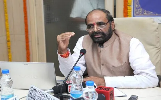 प्रोजेक्ट टाइगर की तर्ज पर प्रोजेक्ट गाय की परियोजना होगी शुरू : केंद्र राज्य मंत्री हंसराज अहिर
