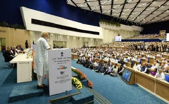 पीएम मोदी बोले, फौजियों पर बयान देने से पहले करें आत्मचिंतन