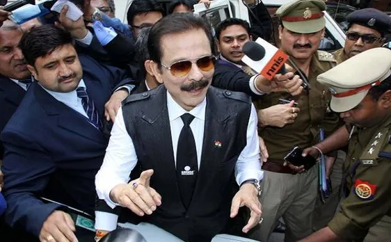SEBI कोर्ट ने सहारा चीफ सुब्रत रॉय के खिलाफ गैर जमानती वारंट खारिज किया