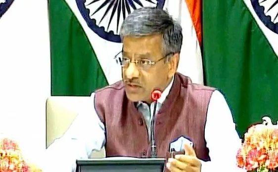 अमेरिका-ऑस्ट्रेलिया वीजा नियमों में बदलाव का मुद्दा पुरजोर तरीके से उठाएगा भारत