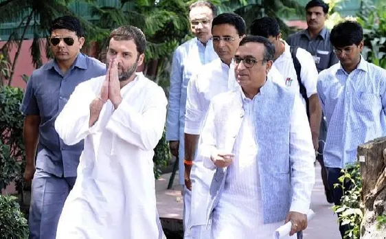 MCD चुनाव 2017: कांग्रेस की नैया कौन लगाएगा पार, क्या विवादों ने पार्टी को पहले ही रेस से बाहर कर दिया है?