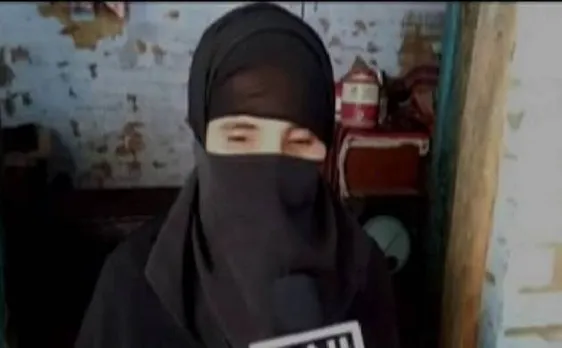 यूपी: बेटी के जन्म पर महिला को तीन तलाक़ की धमकी