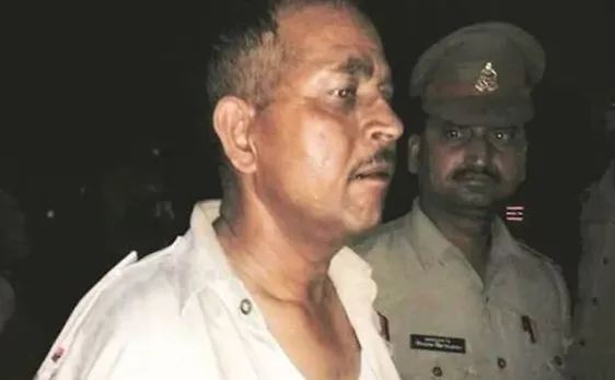 यूपी: बजरंग दल ने थाने पर किया हमला, 5 समर्थकों को छुड़ाने की कोशिश