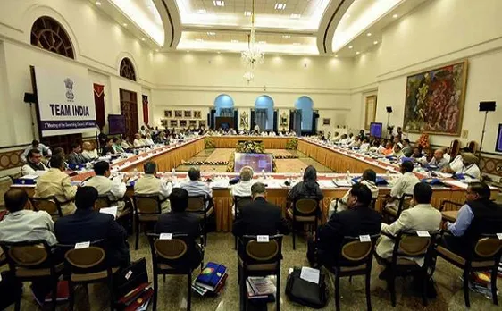 नीति आयोग की बैठक में PM मोदी ने विकास के लिए मांगा सबका साथ