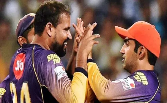 गौतम गंभीर: IPL10 जीतने के लिए हर क्षेत्र में बेहतर प्रदर्शन होना जरूरी