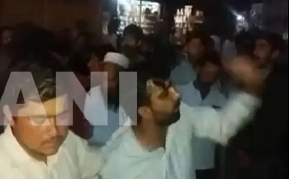 पाकिस्तान आर्मी और नवाज सरकार के खिलाफ PoK में प्रदर्शन, कोटली में जबरन जमीन छीन रही है सेना