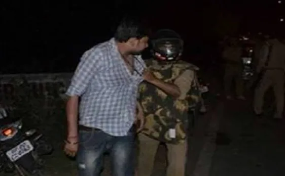 आगरा हिंसा:  हिंदू संगठनों के 500 कार्यकर्ताओं पर केस दर्ज, 9 को जेल, 30 हुए नामजद