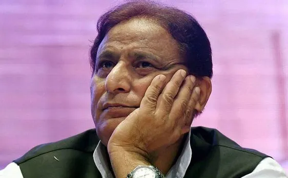 मेरी हत्या कराने की साजिश रच रही है योगी सरकार: आजम खान