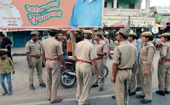पुलिस भर्ती मामला: सुप्रीम कोर्ट ने योगी सरकार का रोडमैप माना, हर साल 3200 सब इंस्पेक्टर की होगी नियुक्ति