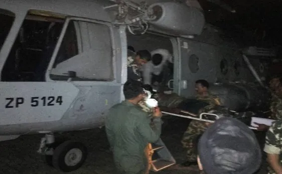 देखें तस्वीरें, सुकमा में 25 जवान शहीद, आखिर क्यों बौखलाए हैं नक्सली, कैसे दिया हमले को अंजाम