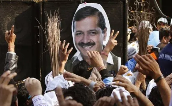 एमसीडी चुनाव परिणाम तय करेगा राजनीति में अरविंद केजरीवाल की सियासी तकदीर