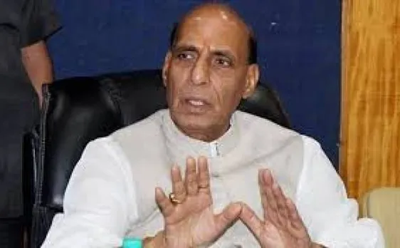 छत्तीसगढ़: गृहमंत्रालय ने सुकमा में हुए नक्सली हमले पर सीआरपीएफ से मांगी रिपोर्ट