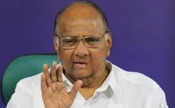 राष्ट्रपति चुनाव में शरद पवार हो सकते हैं विपक्ष के उम्मीदवार, शिवसेना और वामदल का मिला साथ