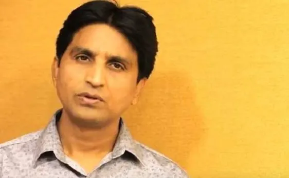 कुमार विश्वास ने किया सुकमा हमले पर ट्वीट, लिखा: मांओं के दूध, पत्नियों के सिंदूर को जवाब का इंतजार