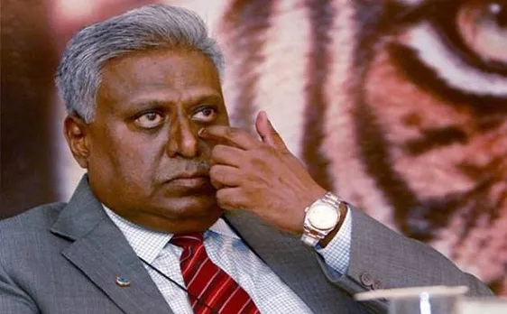 कोयला घोटाला: CBI ने अपने पूर्व निदेशक रंजीत सिन्हा के खिलाफ दर्ज की FIR