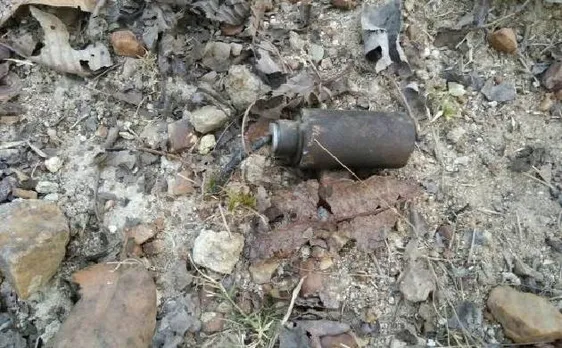 सुकमा में सीआरपीएफ जवानों ने मार गिराए थे 10 माओवादी